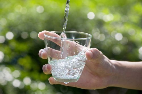 Минеральная вода