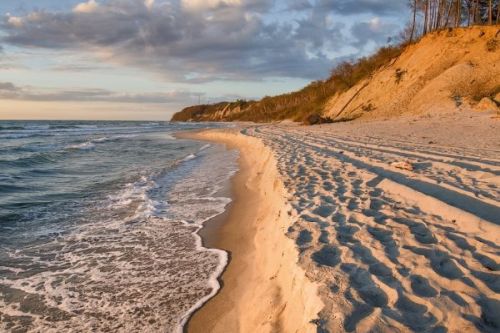 Мягкий климат