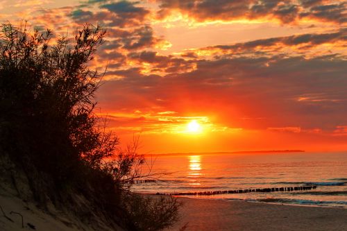 Балтийское море